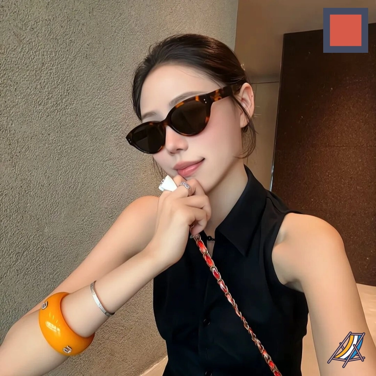 李娜女士